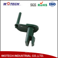 Powder Coating Window Parts of Wotech OEM Service